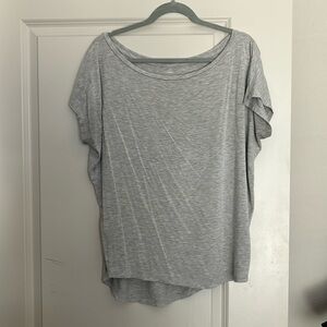 Express relaxed tee
